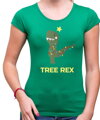 Tričko - Tree Rex