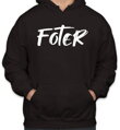 Rodinná mikina - Foter