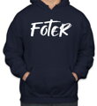 Rodinná mikina - Foter