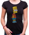 Tričko - Bart Simpson