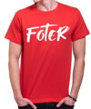 Tričko - Foter