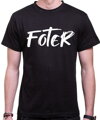 Tričko - Foter
