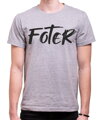 Tričko - Foter