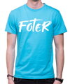 Tričko - Foter