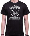 Tričko - Som zubár