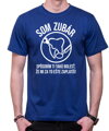 Tričko - Som zubár