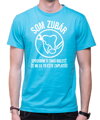 Tričko - Som zubár