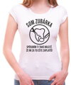 Tričko - Som zubár