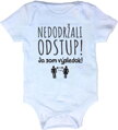 Detské body - Nedodržali odstup
