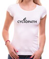 Cyklo Tričko - Cyclopath