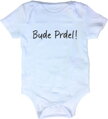Detské body - Bude Prdel!