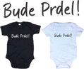 Detské body - Bude Prdel!