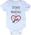 Detské body - Tatinko+Maminka=Ja