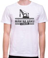 Tričko pre žeriavnikov - Mám na háku!