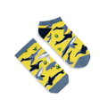 Ponožky - Mr. Whale (krátke) 