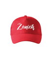 Šiltovka - Ženích