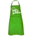 Zástera - Chef