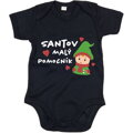 Detské body - Santov malý pomocník