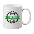 Hrnček - Najlepší doktor na svete