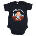 Detské body - Hungry baby
