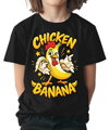 Tričko - Chicken banana