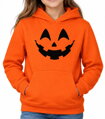Mikina Tekvica – Halloween