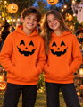 Mikina Tekvica – Halloween