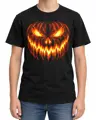 Tričko - Strašidelná Tekvica (Halloween)