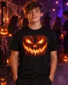 Tričko - Strašidelná Tekvica (Halloween)