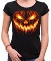 Tričko - Strašidelná Tekvica (Halloween)