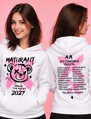 Maturantská mikina- Break the rules