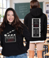 Maturantská mikina- MOVIE