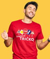 Skutočné ZNAČKOVÉ TRIČKO (žiadny fejk)
