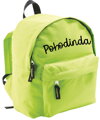 Detský batoh - Pohodinda