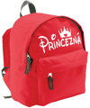 Detský batoh - Princezná