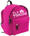 Detský batoh - Princezná