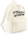 Batoh - Budem poslušná od zajtra