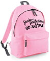 Batoh - Budem poslušná od zajtra