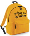 Batoh - Budem poslušná od zajtra
