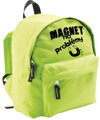 Detský batoh - Magnet na problémy