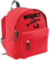 Detský batoh - Magnet na problémy
