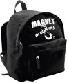 Detský batoh - Magnet na problémy
