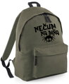Batoh - Nečum na mňa