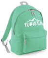 Batoh - TURISTA