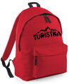 Batoh - TURISTKA
