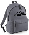 Batoh - TURISTKA