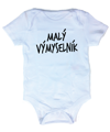 Detské body - Malý výmyselník