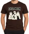 Tričko - CATLOWEEN  (Halloween)