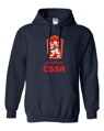 Mikina - Narodená v ČSSR