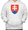 Mikina - Slovensko znak